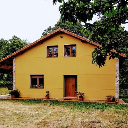 Casa De Cimadevila Santiso Zewnętrze zdjęcie
