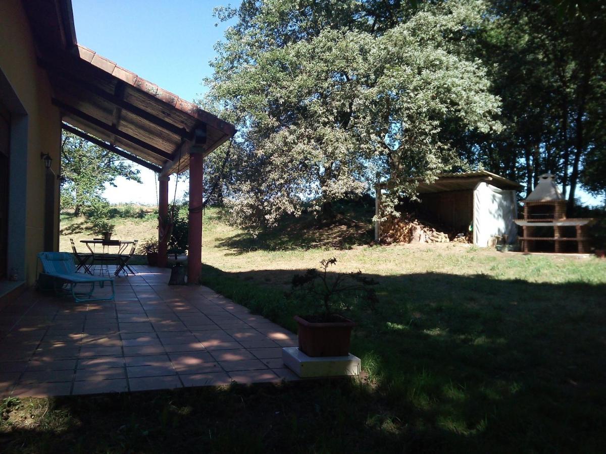 Casa De Cimadevila Santiso Zewnętrze zdjęcie