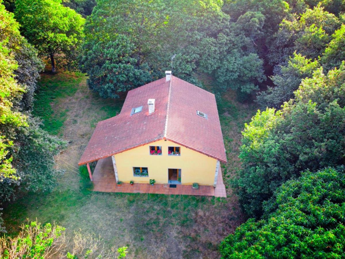 Casa De Cimadevila Santiso Zewnętrze zdjęcie