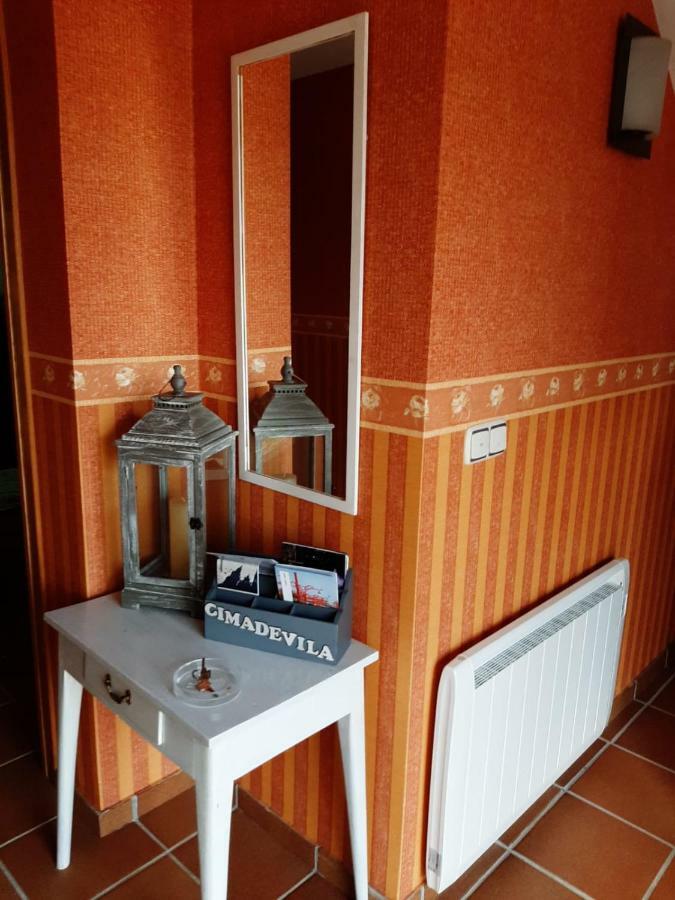 Casa De Cimadevila Santiso Zewnętrze zdjęcie