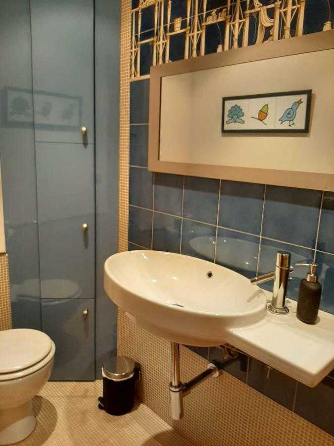 Casa De Cimadevila Santiso Zewnętrze zdjęcie