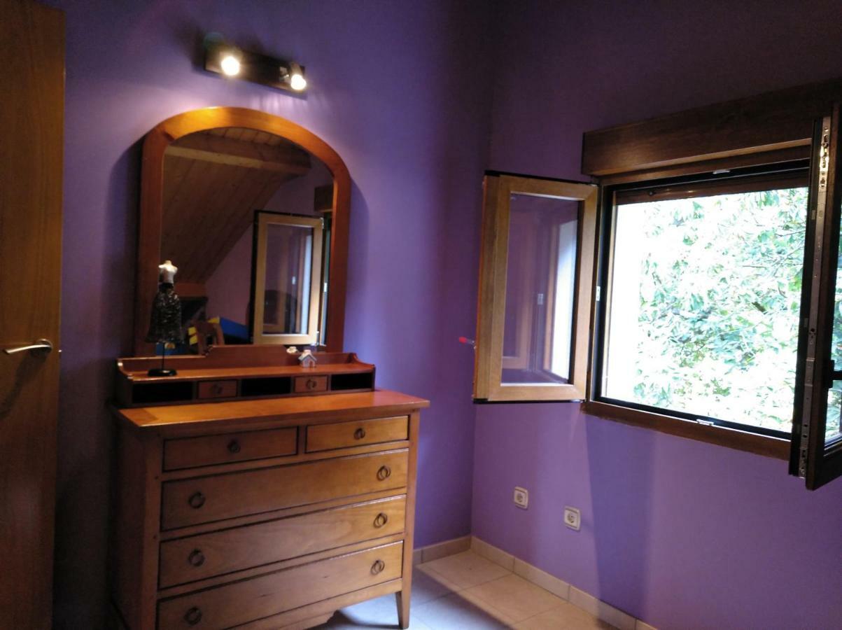 Casa De Cimadevila Santiso Zewnętrze zdjęcie