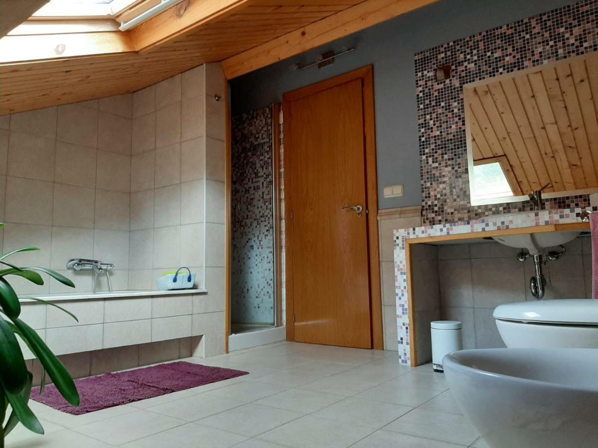 Casa De Cimadevila Santiso Zewnętrze zdjęcie